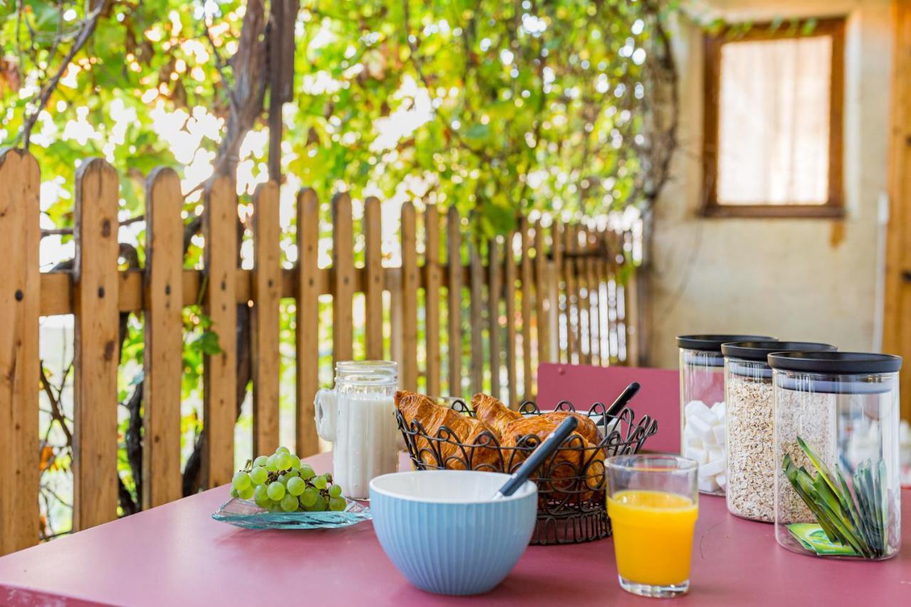 Superbe Appartement Cosy Avec Terrasse Saint-Etienne  Esterno foto