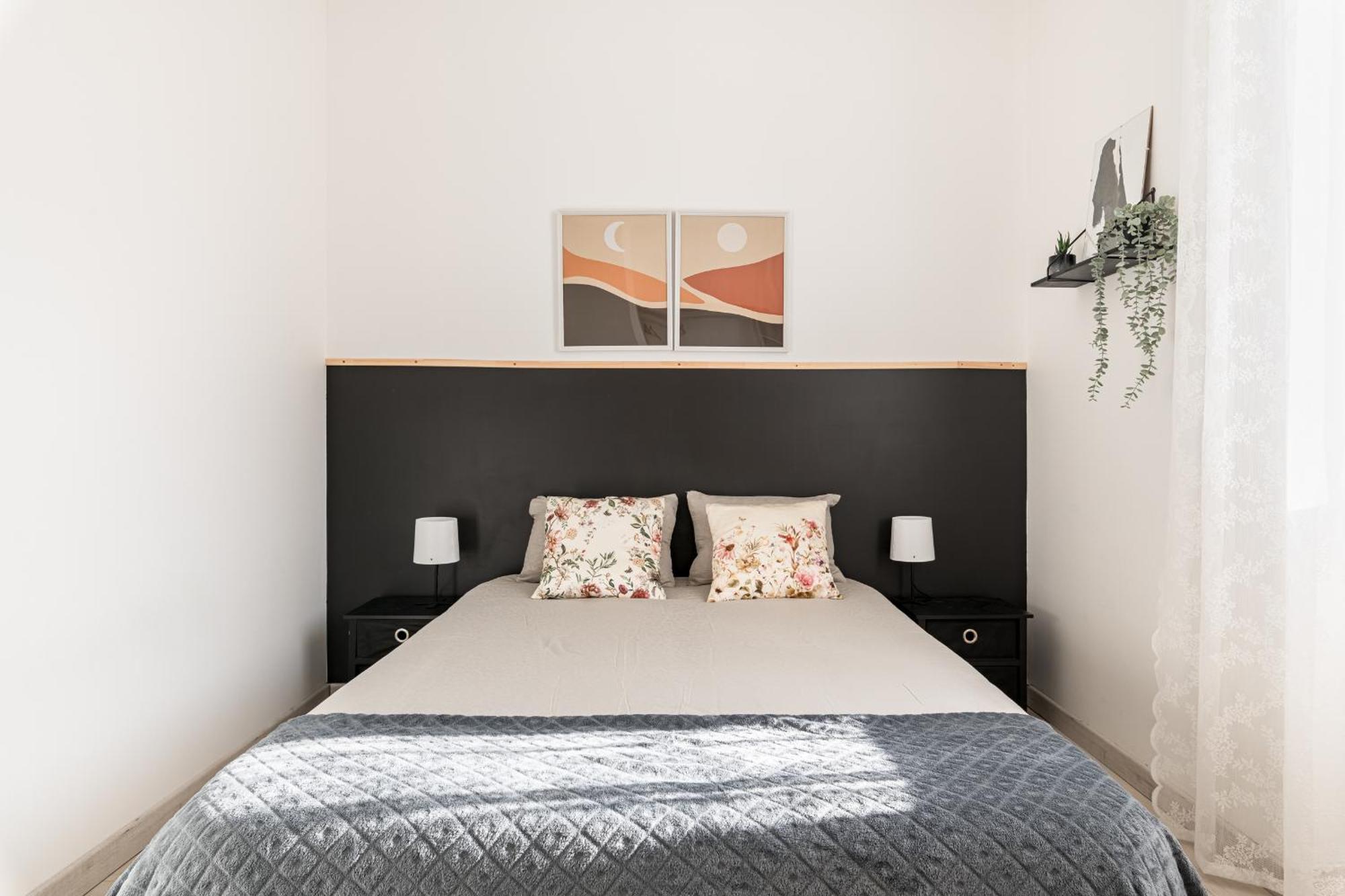 Superbe Appartement Cosy Avec Terrasse Saint-Etienne  Esterno foto